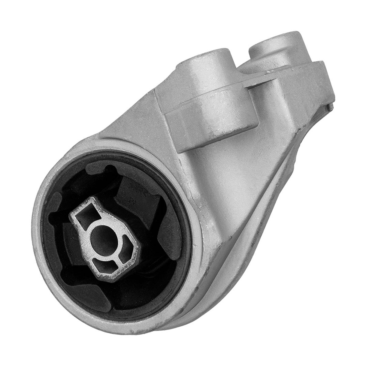 SOPORTE MOTOR GENERAL MOTORS CAPTI CIL: 4L POS: TRASERO  MOT: 2.4L