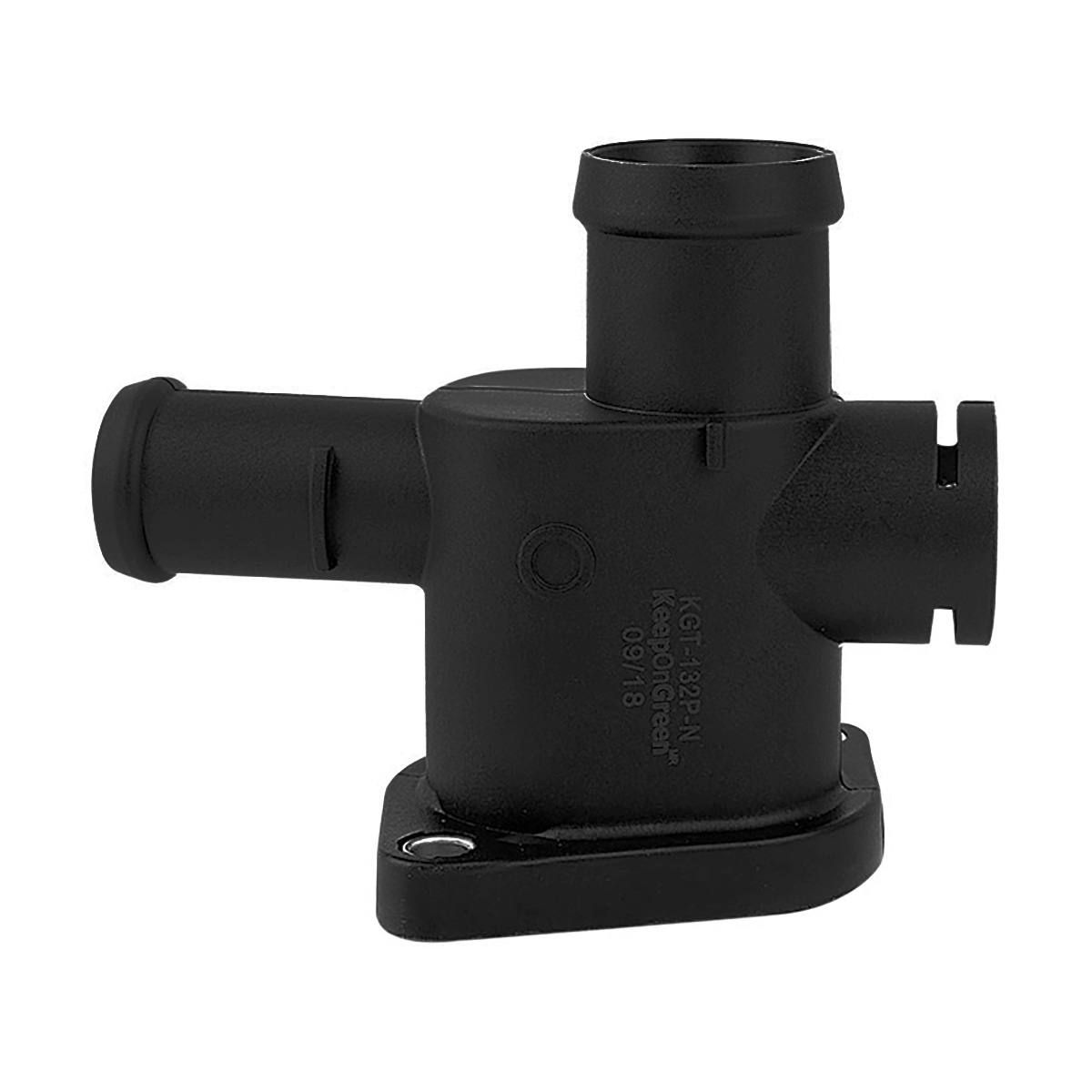 TOMA AGUA SEAT CORDO CIL: 4L STER CAR: PLAS MOT: 1.6L