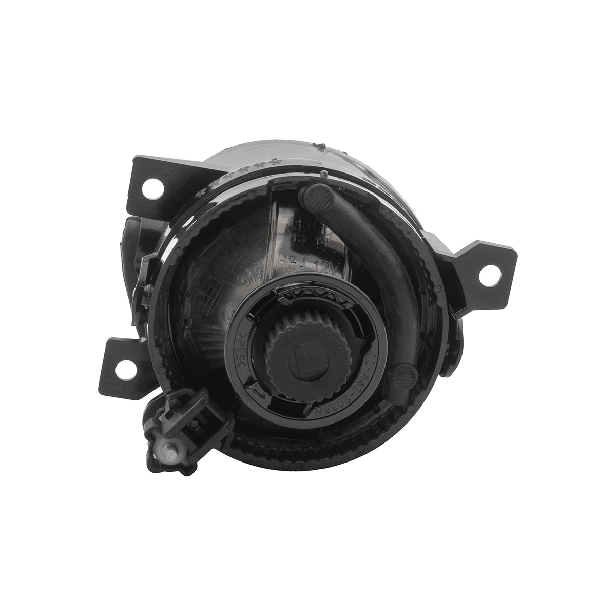 FARO AUXILIAR VOLKSWAGEN BORA CIL: 5L POS: DERECHO  MOT: 2.5L