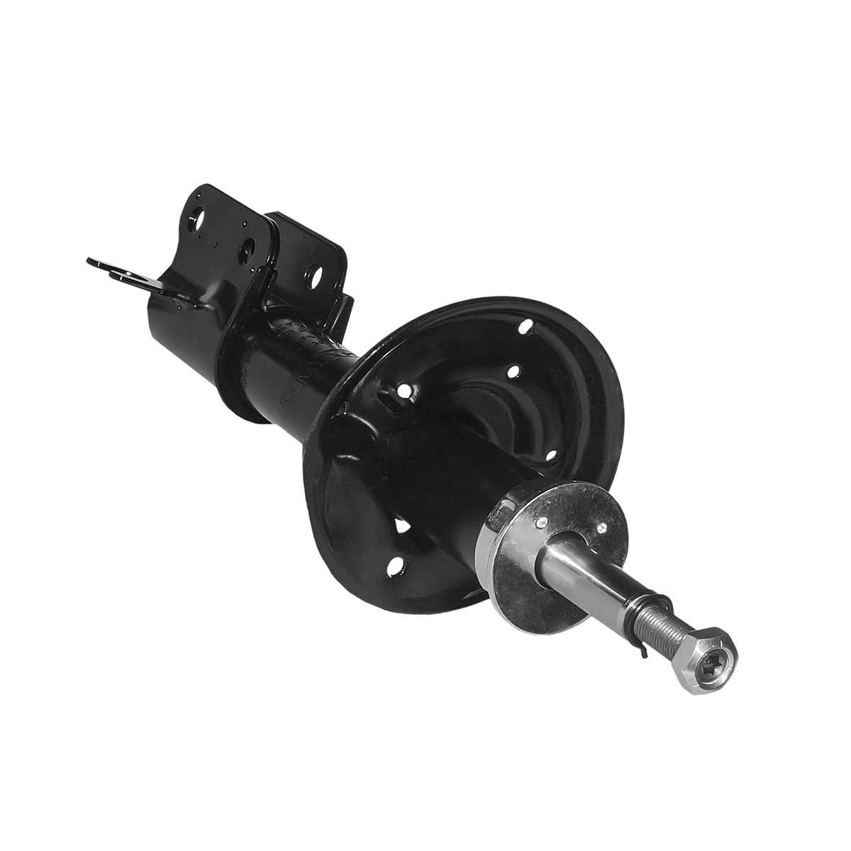 PIERNA GAS GENERAL MOTORS SPARK CIL: 4L POS: DELANTERO CAR: IZ MOT: 1.2L