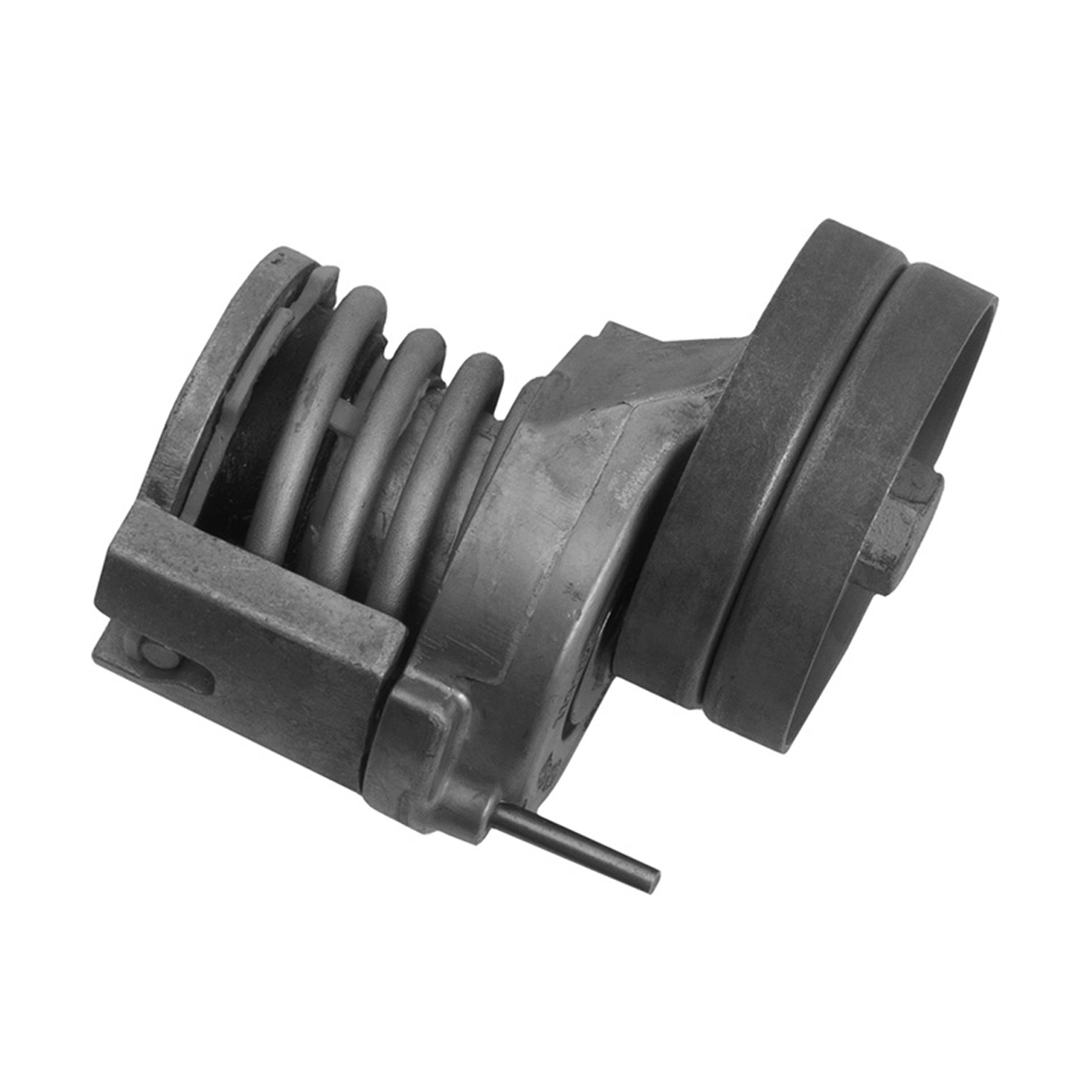 POLEA TENSORA SEAT IBIZA CIL: 4L POS: POLEA TENSORA ACCESORIOS CAR: LIS MOT: 1.6L