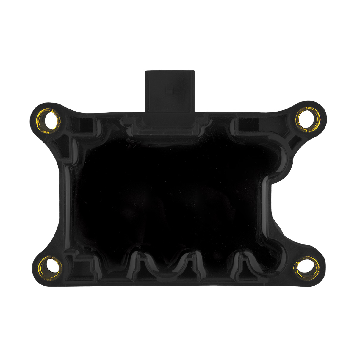 BOBINA ENCENDIDO ELEC FORD FIEST CIL: 4L  CAR: 3TER MOT: 1.6L