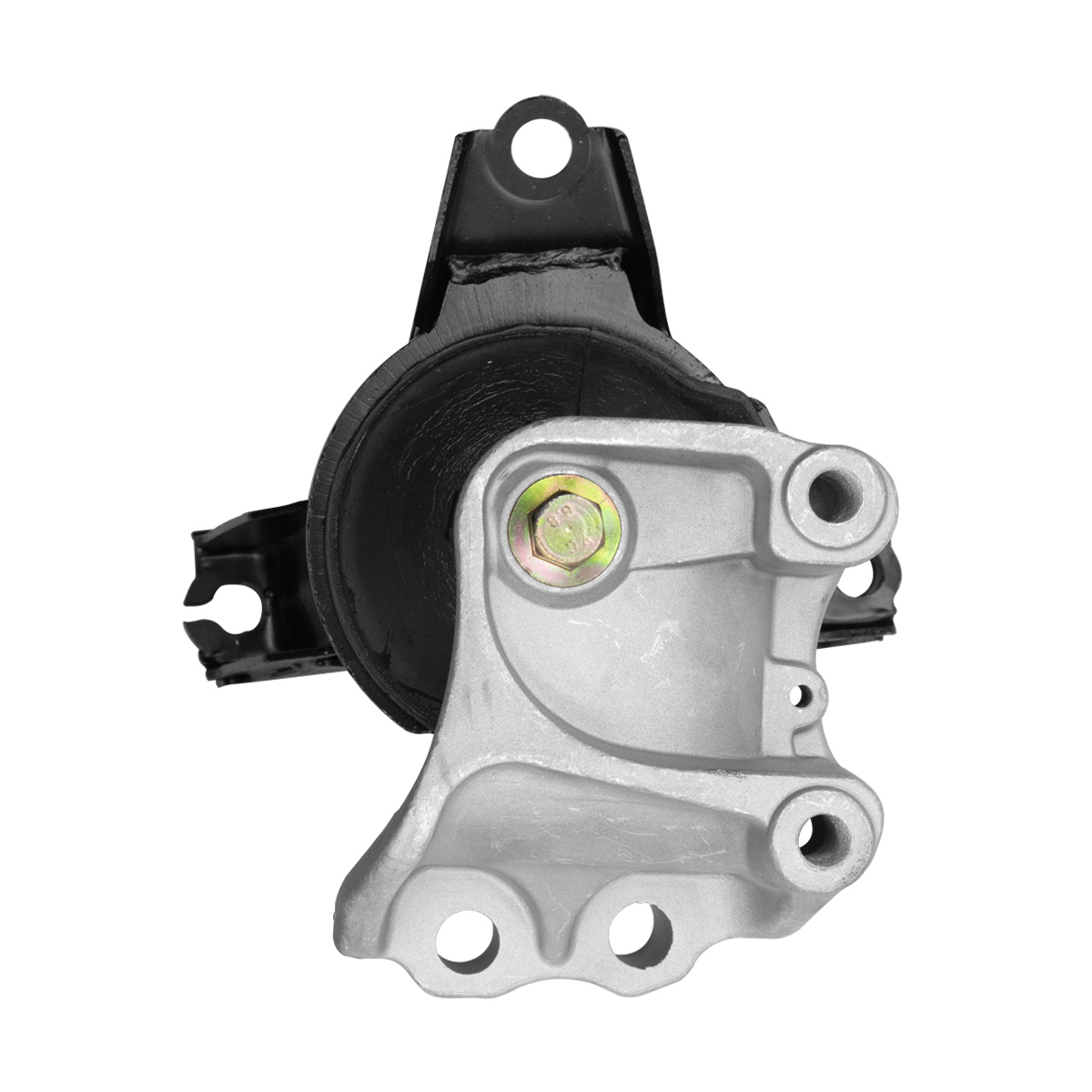 SOPORTE MOTOR HONDA CR-V CIL: 4L POS: DERECHO  MOT: 2.4L