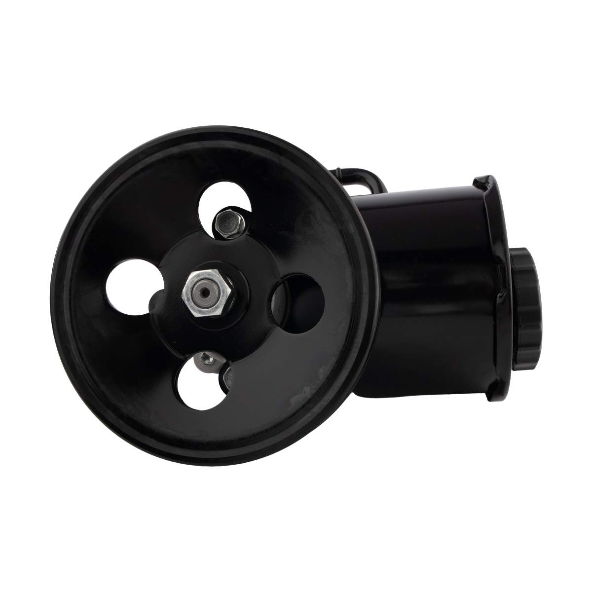 BOMBA DIRECCION HIDRAU NISSAN URVAN CIL: 4L POS: NUEVA CAR: CDEP CPOL