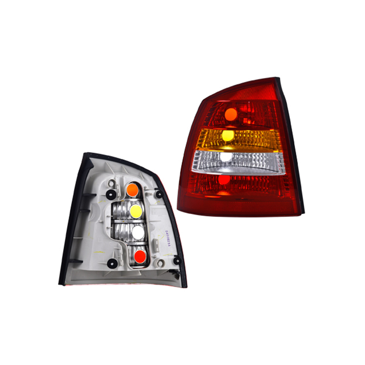 CALAVERA GENERAL MOTORS ASTRA CIL: 4L POS: IZQUIERDO CAR: TRIC 4PTA