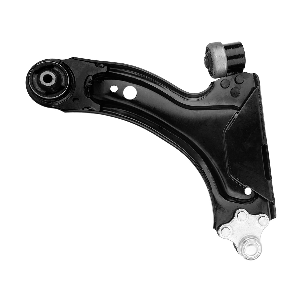 HORQUILLA CON ROTULA GENERAL MOTORS MERIV CIL: 4L POS: INFERIOR IZQUIERDO  MOT: 1.8L