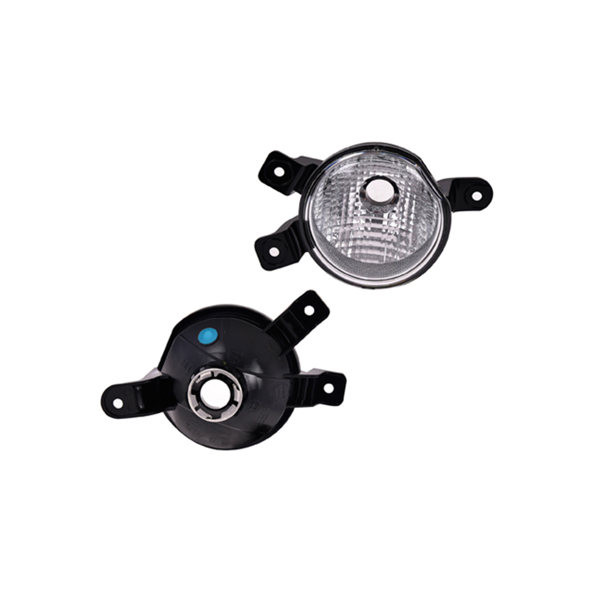 FARO AUXILIAR GENERAL MOTORS AVEO CIL: 4L POS: IZQUIERDO  MOT: 1.5L