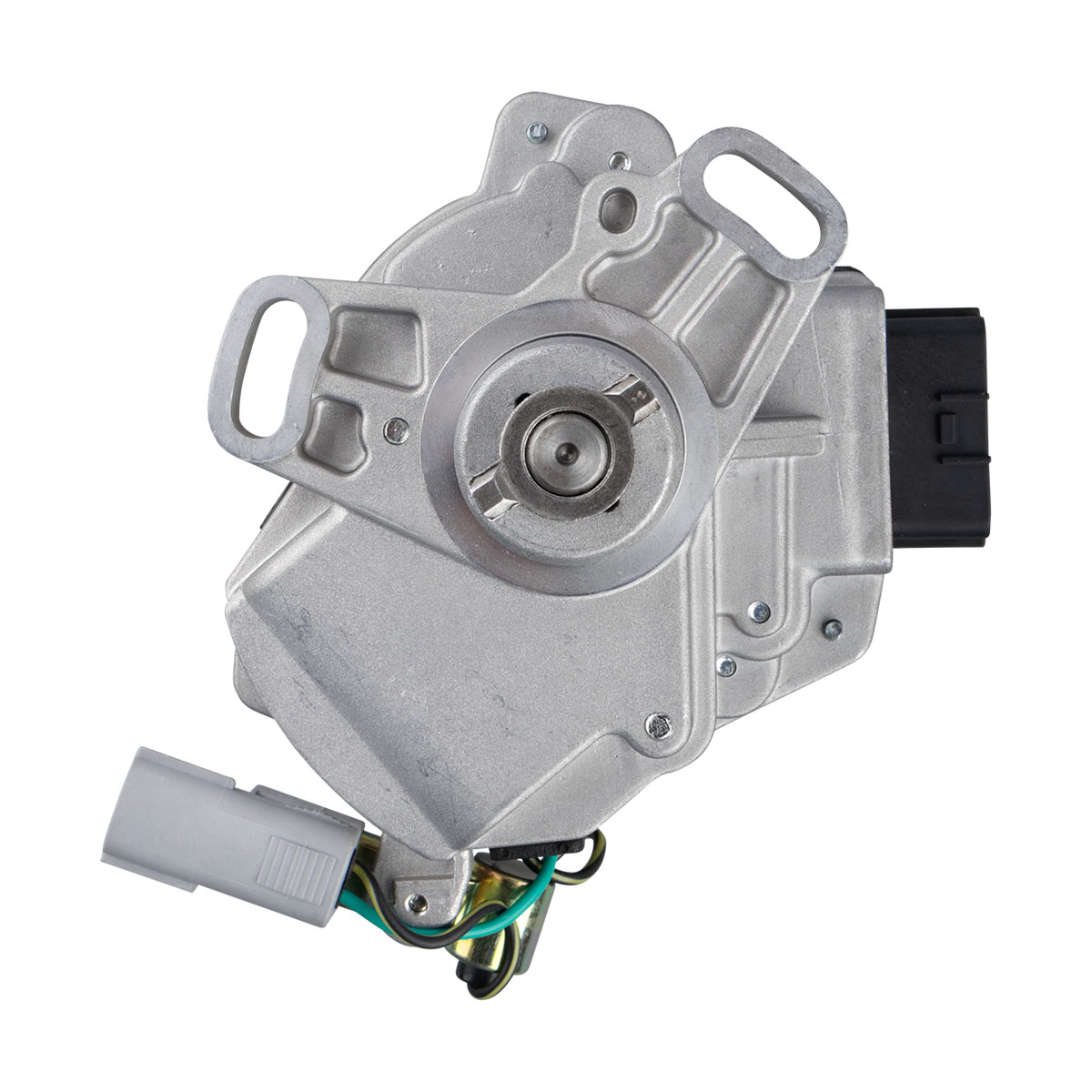 DISTRIBUIDOR NISSAN ALTIM CIL: 4L  CAR: ELEC MOT: 2.4L