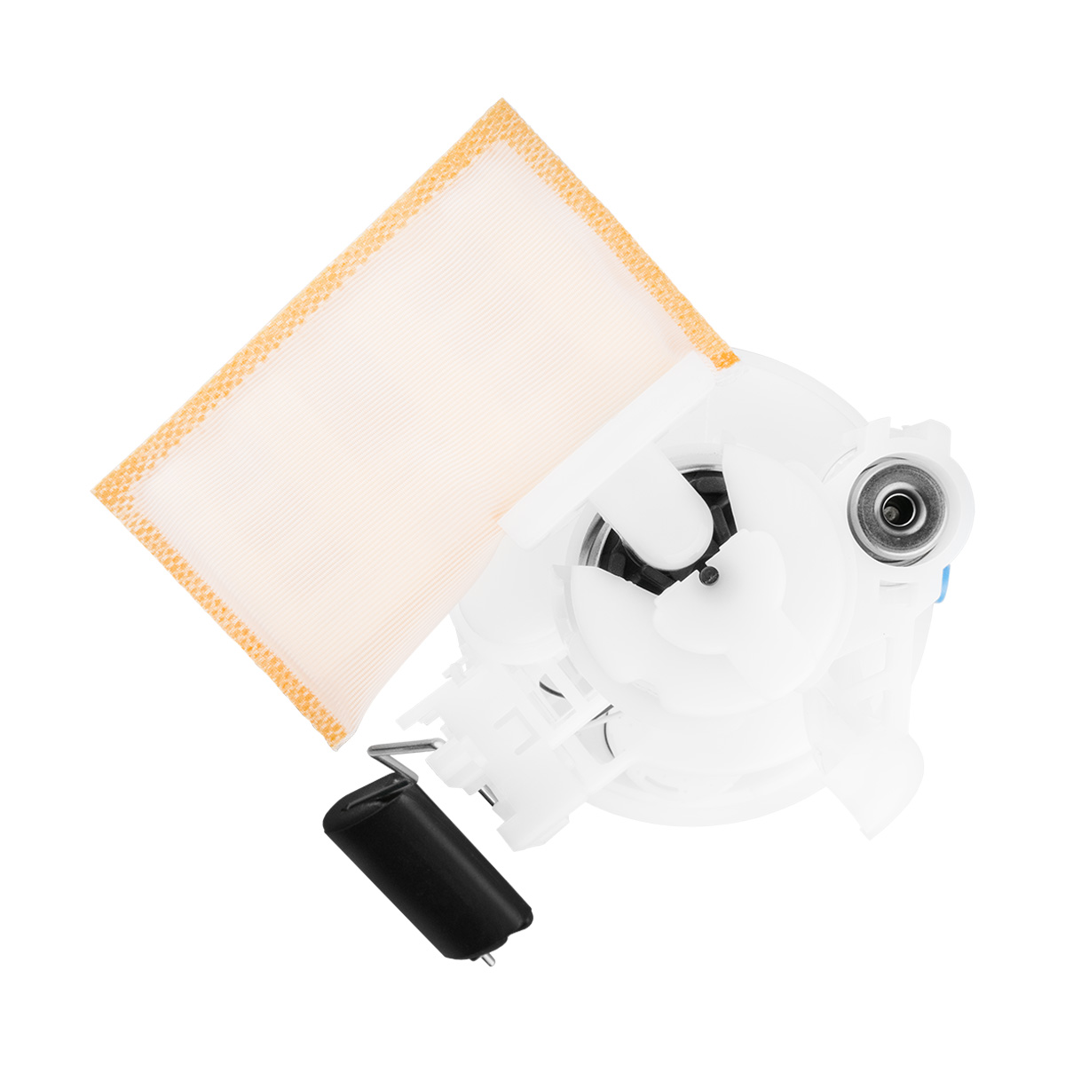 BOMBA GAS ELEC COM CHRYSLER GROUP ATTIT CIL: 4L 52LB  MOT: 1.6L