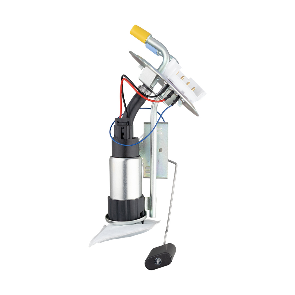 BOMBA GAS ELEC COM FORD TOPAZ CIL: 4L 50LB CAR: MPFI MOT: 2.3L