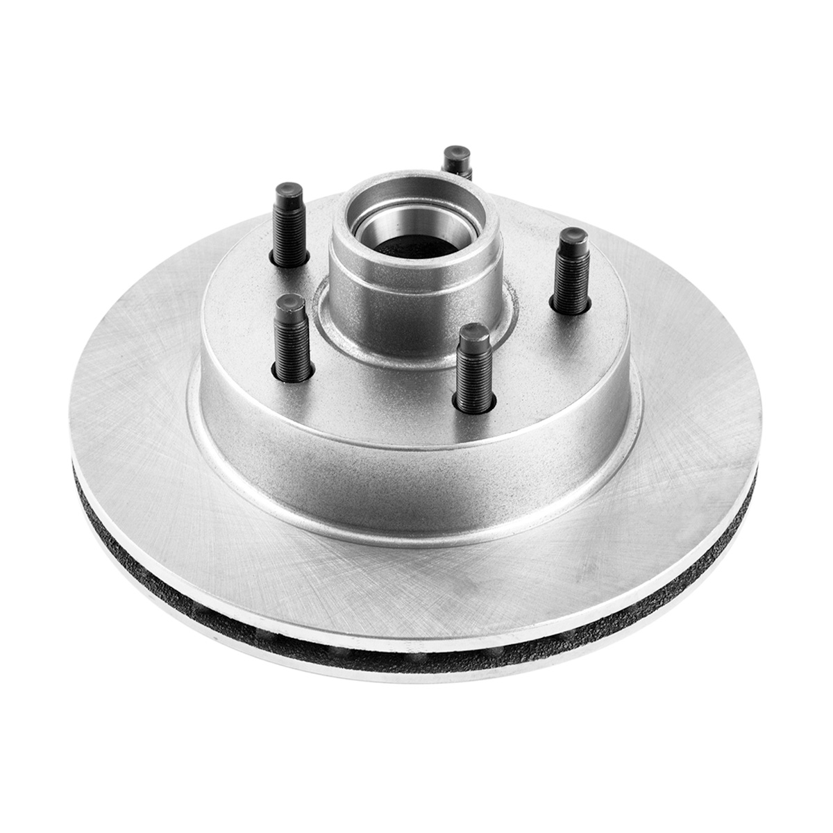 ROTOR MAZA FORD AEROS CIL: 6V POS: DELANTERO CAR: 5BIR V