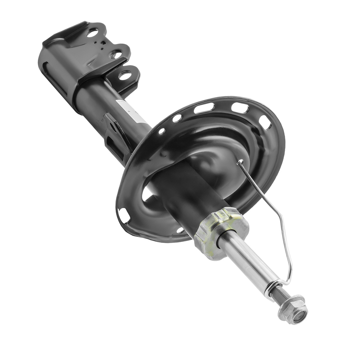 PIERNA GAS TOYOTA SIENN CIL: 6V POS: DELANTERO CAR: IZ MOT: 3.5L