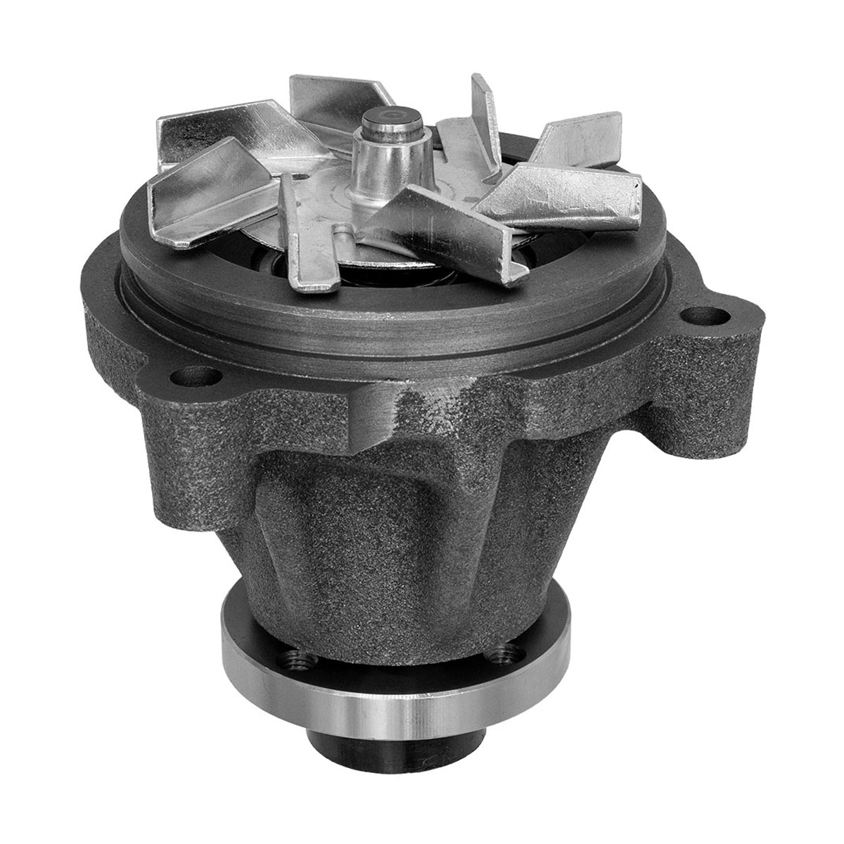 BOMBA AGUA FORD F45SD CIL: 10   MOT: 6.8L