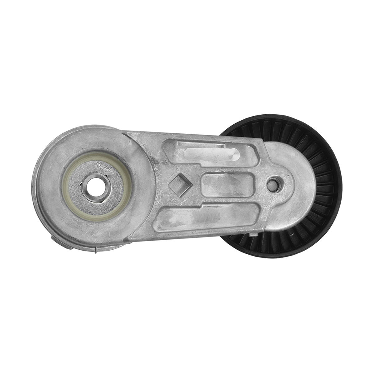 POLEA TENSORA GENERAL MOTORS EQUIN CIL: 4L POS: POLEA TENSORA ACCESORIOS CAR: LIS MOT: 2.4L