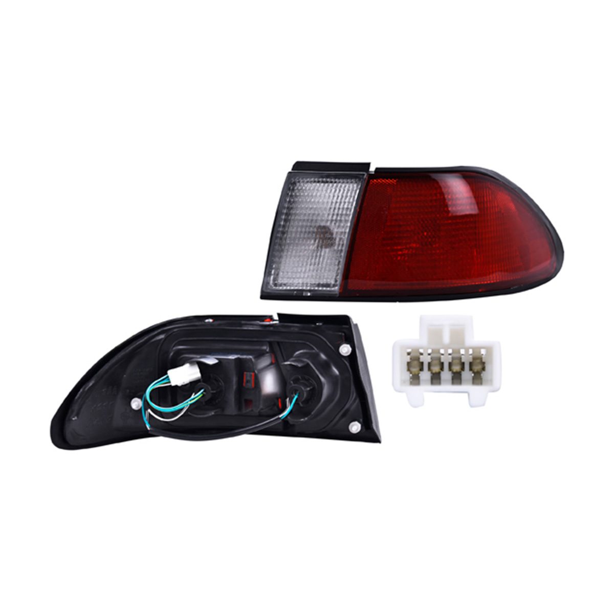 CALAVERA NISSAN SENTR CIL: 4L POS: DERECHO CAR: BICO MOT: 1.6L