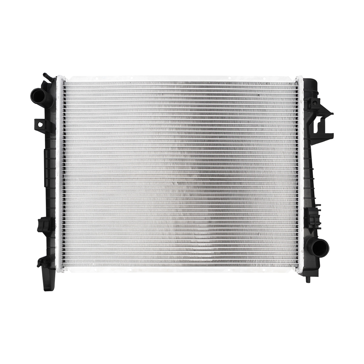RADIADOR PLASTICO CHRYSLER GROUP R1500 CIL: 6V POS: TRANSMISION AUTOMATICA CAR: CAA 32MM