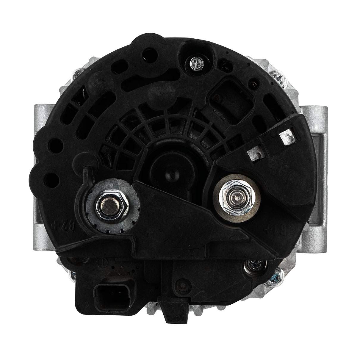 ALTERNADOR NISSAN PLATI CIL: 4L SPOL CAR: 90A MOT: 1.6L