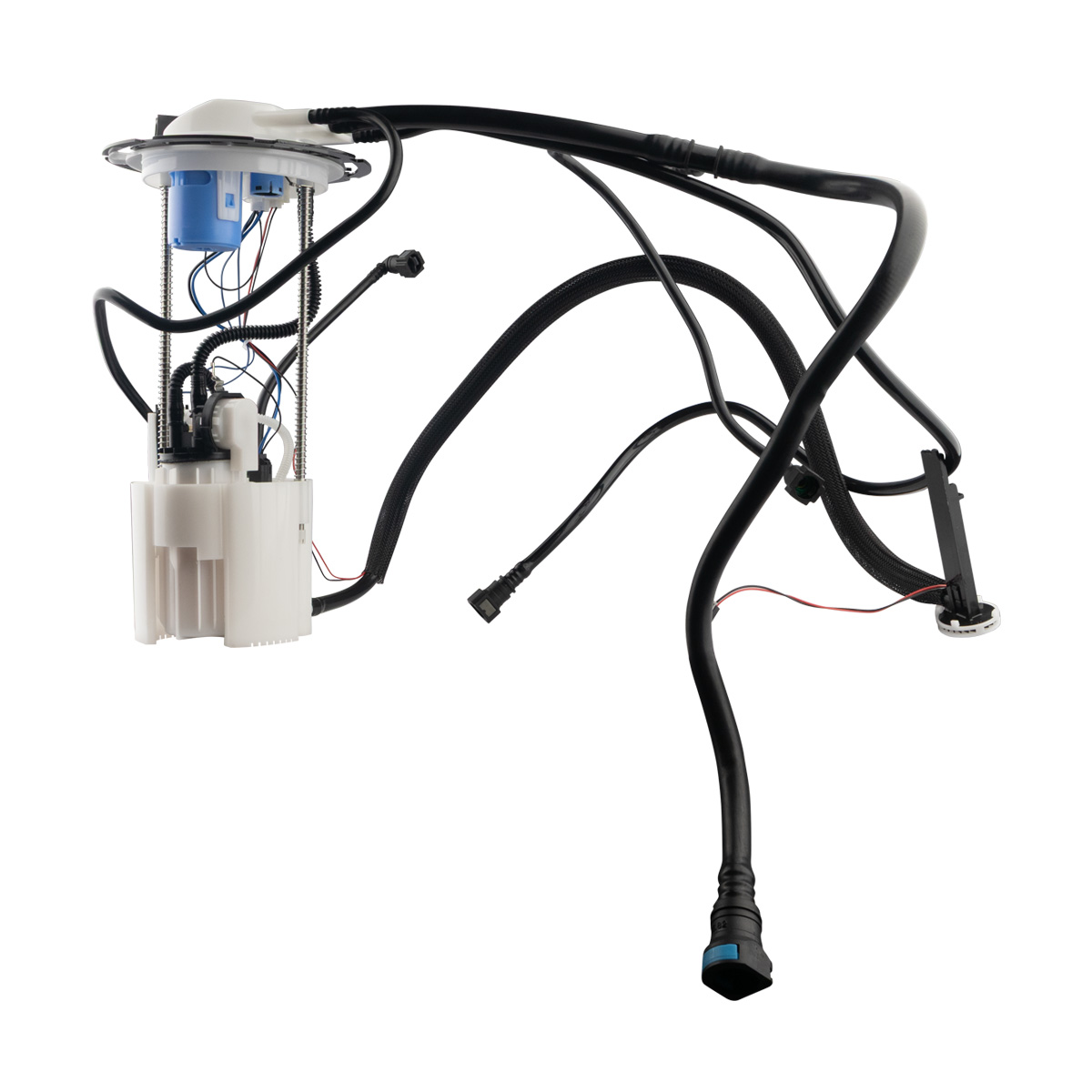 BOMBA GAS ELEC COM GENERAL MOTORS EQUIN CIL: 6V 55LB CAR: C MOT: 3.4L