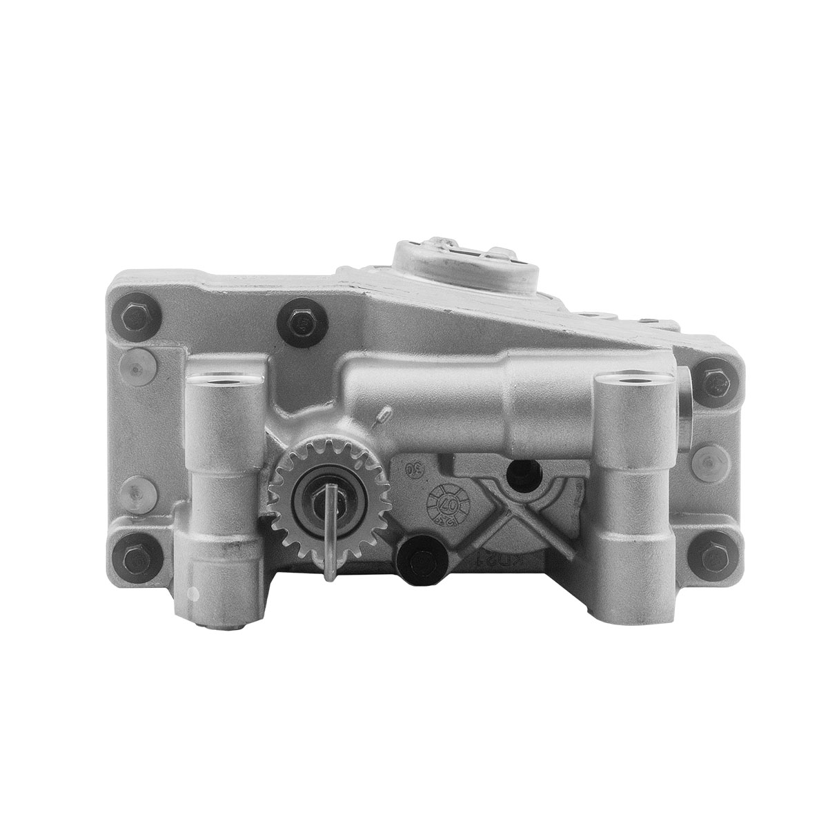 BOMBA ACEITE CHRYSLER GROUP COMPA CIL: 4L   MOT: 2.4L