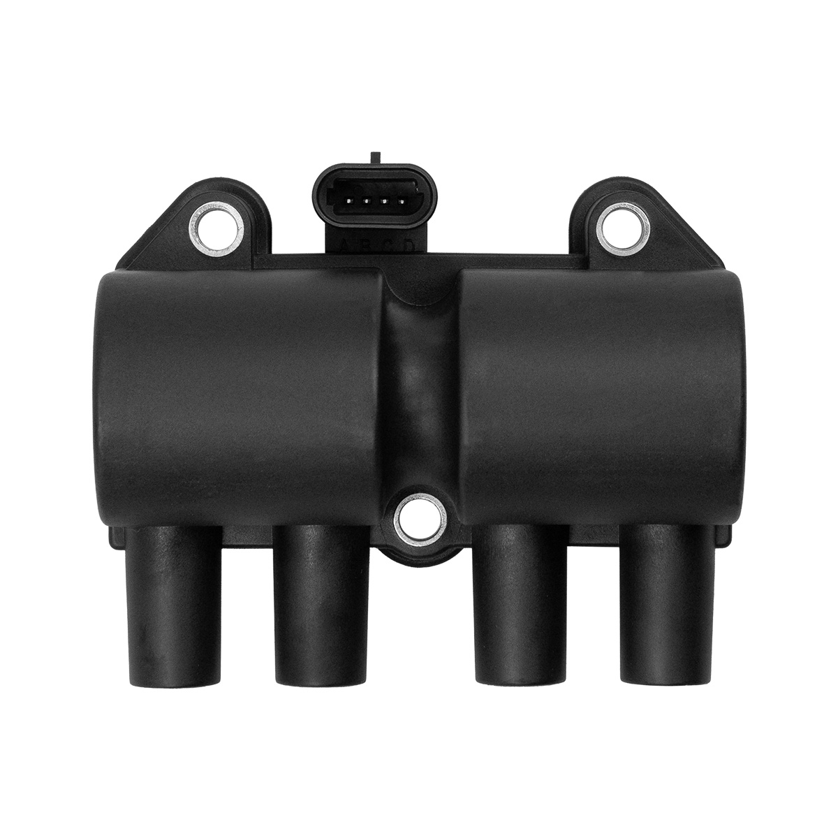 BOBINA ENCENDIDO ELEC GENERAL MOTORS CHEVY CIL: 4L  CAR: 4TER MOT: 1.6L