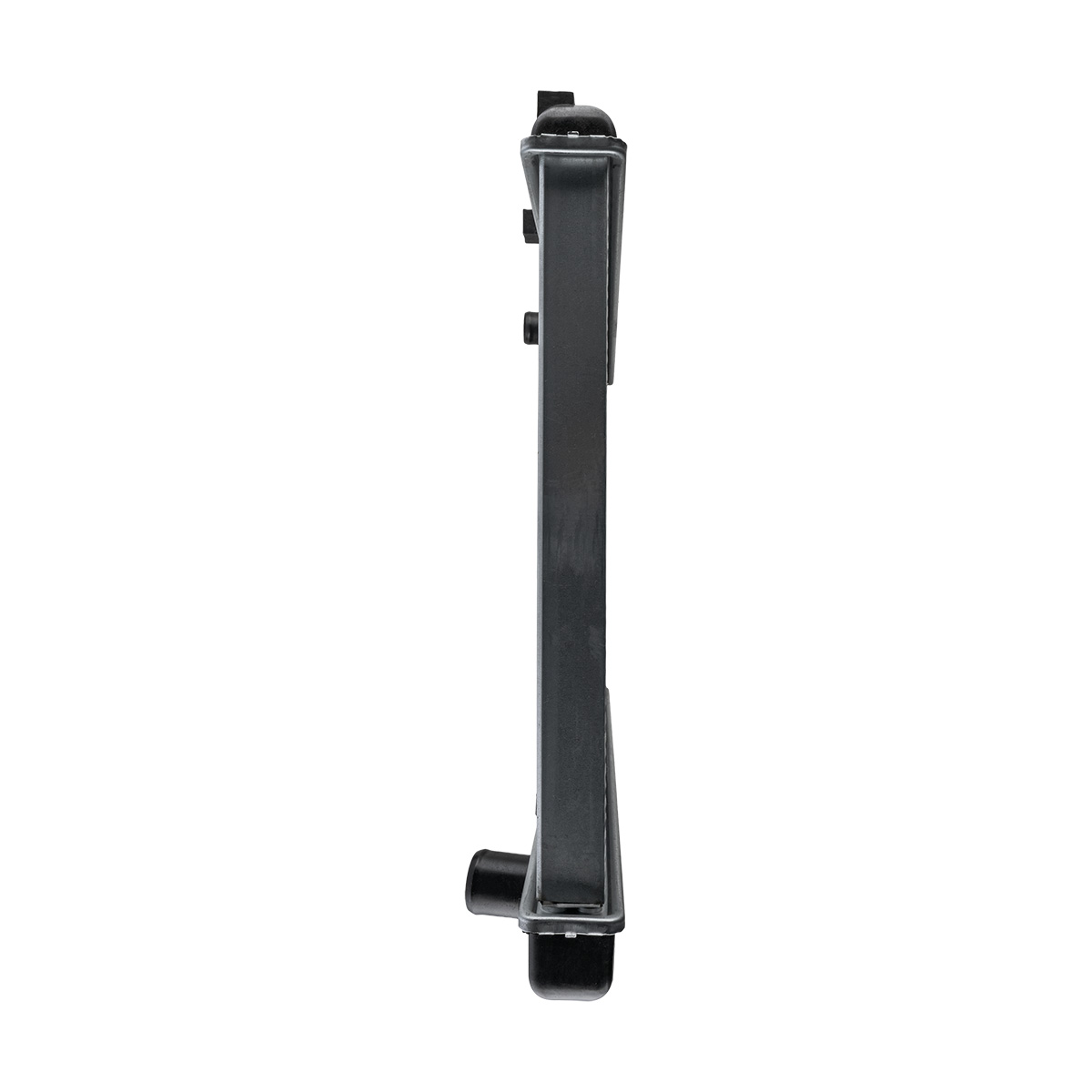 RADIADOR PLASTICO CHRYSLER GROUP NEON CIL: 4L POS: TRANSMISION ESTANDAR CAR: CAA 16MM