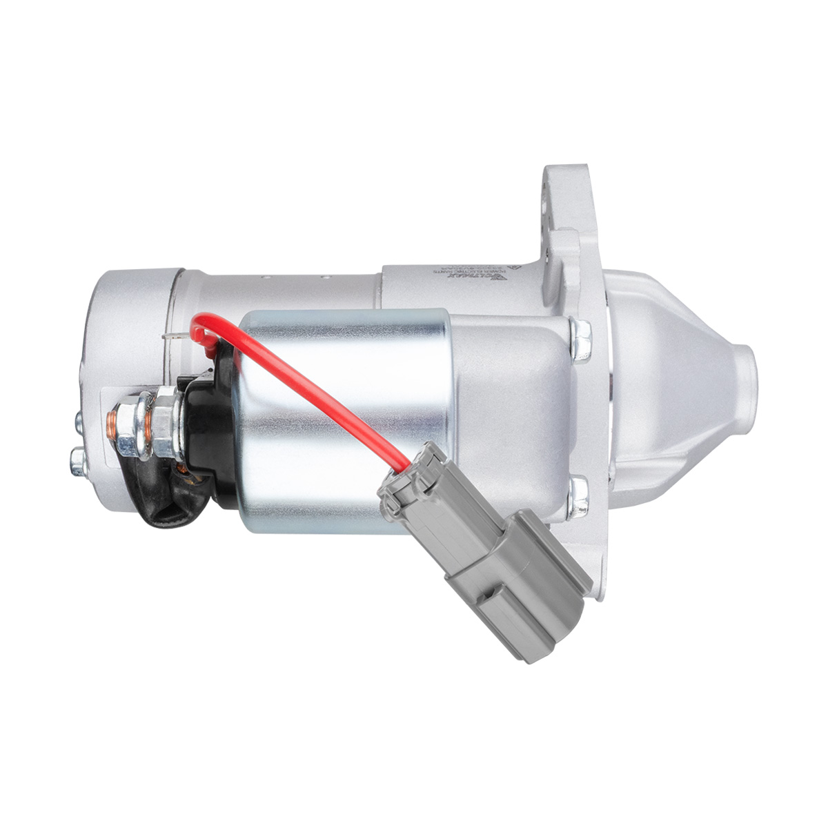 MARCHA COMPLETA NISSAN SENTR CIL: 4L POS: TRANSMISION ESTANDAR CAR: HITA 8DI
