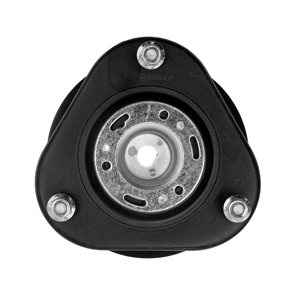 BASE AMORTIGUADOR CB TOYOTA RAV4 CIL: 4L POS: DELANTERO IZQUIERDO Y DERECHO  MOT: 2.4L