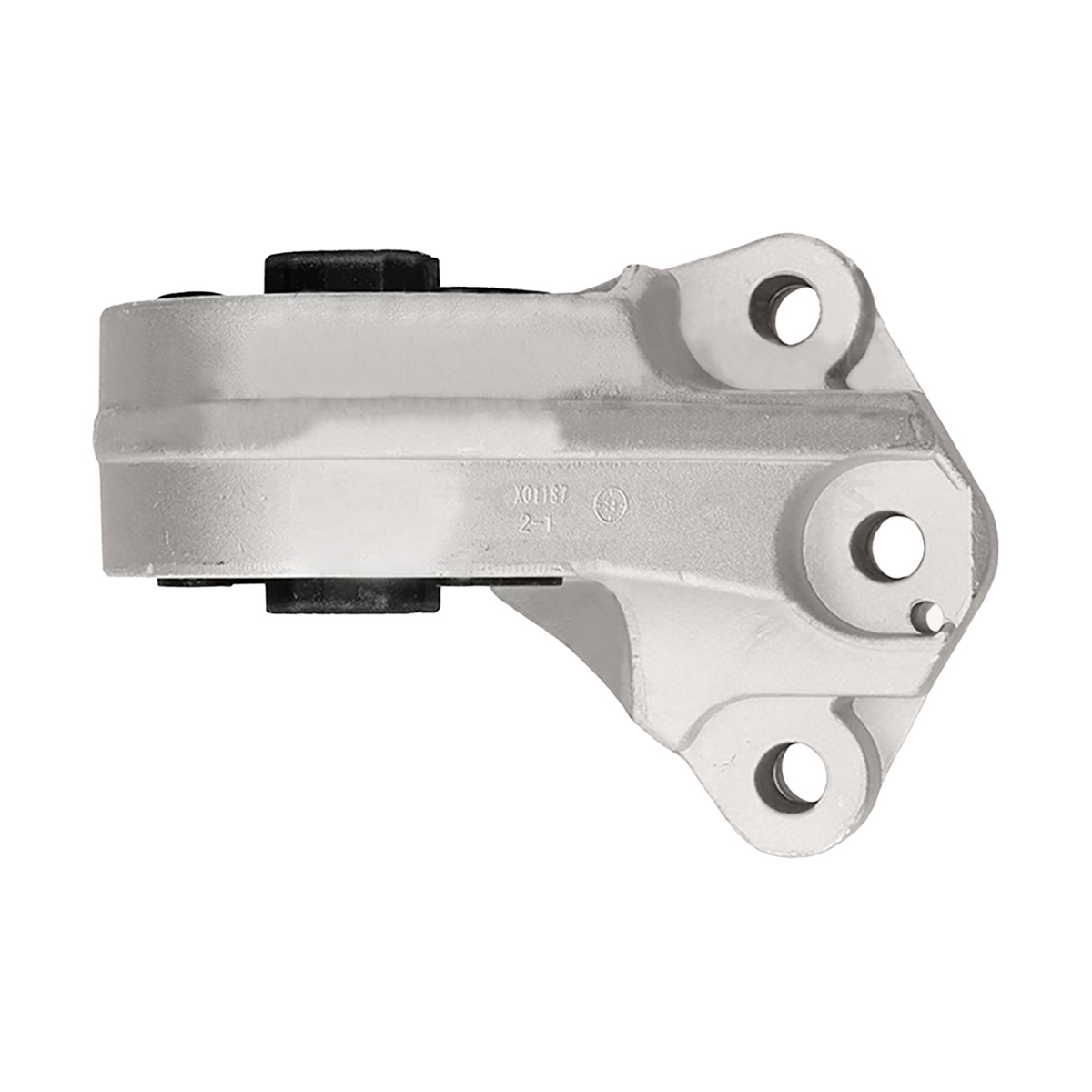 SOPORTE MOTOR GENERAL MOTORS CAPTI CIL: 4L POS: TRASERO  MOT: 2.4L