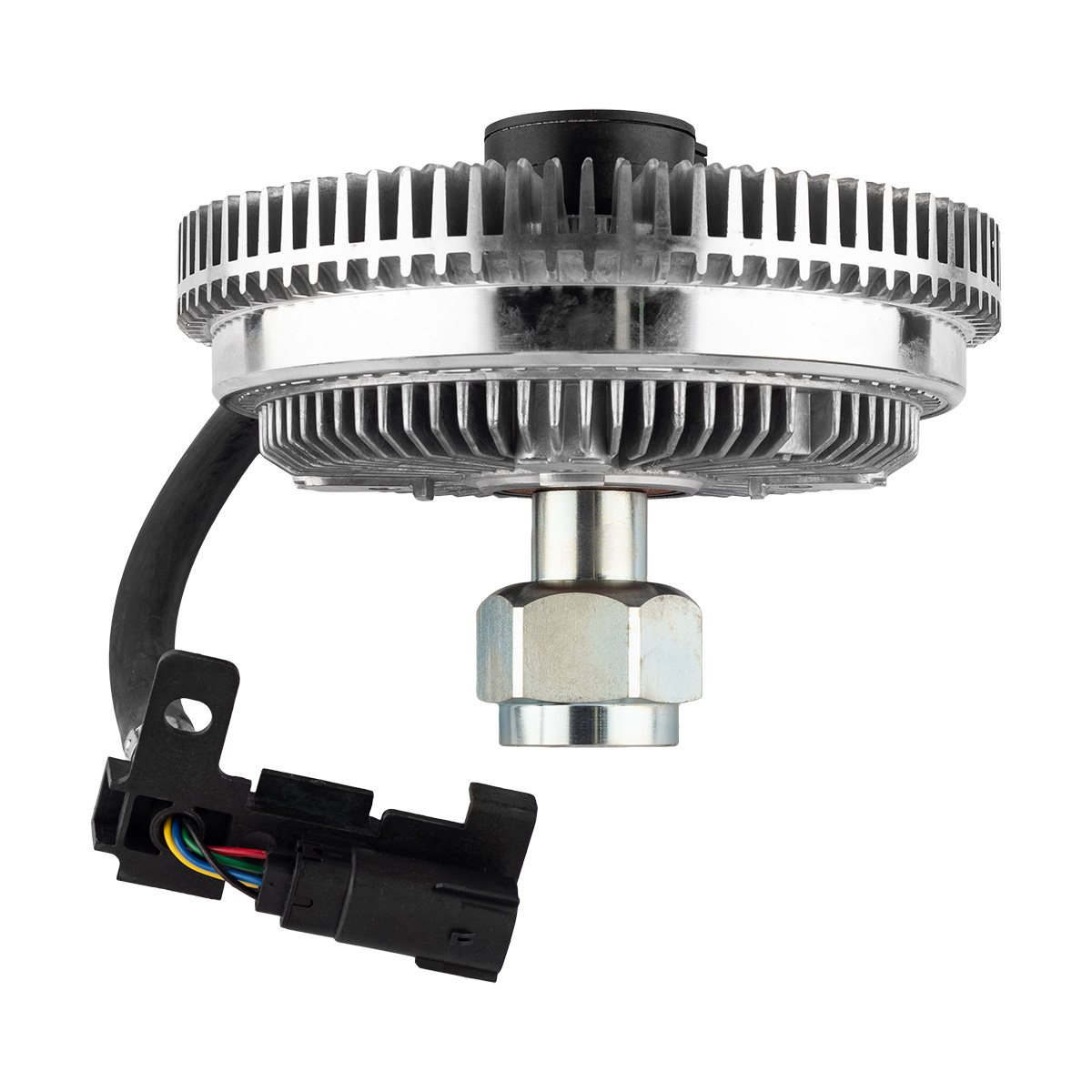POLEA TERMICA FORD F350 CIL: 8V C22 CAR: F97 REV