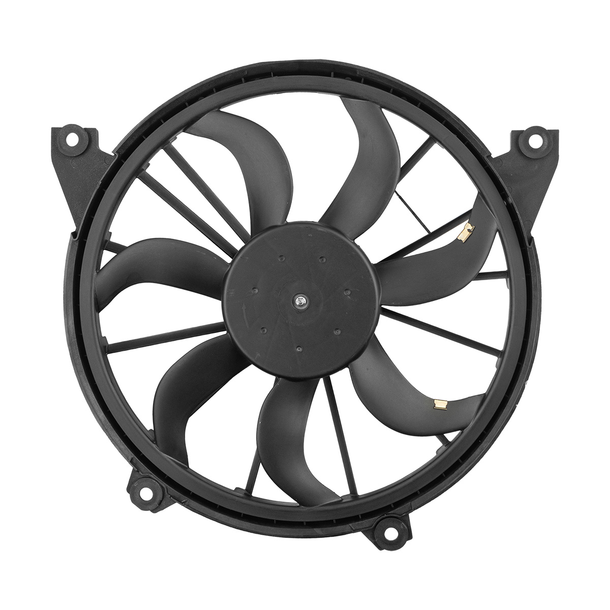 MOTOVENTILADOR CHRYSLER GROUP JOURN CIL: 6V COMP CAR: 2TER 7AS