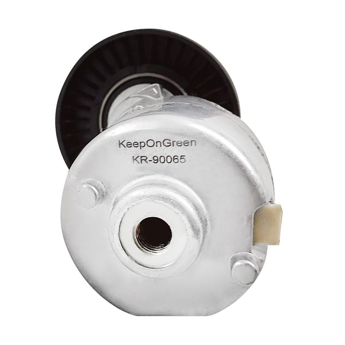 POLEA TENSORA FORD IKON CIL: 4L POS: POLEA TENSORA ACCESORIOS CAR: LIS MOT: 1.6L
