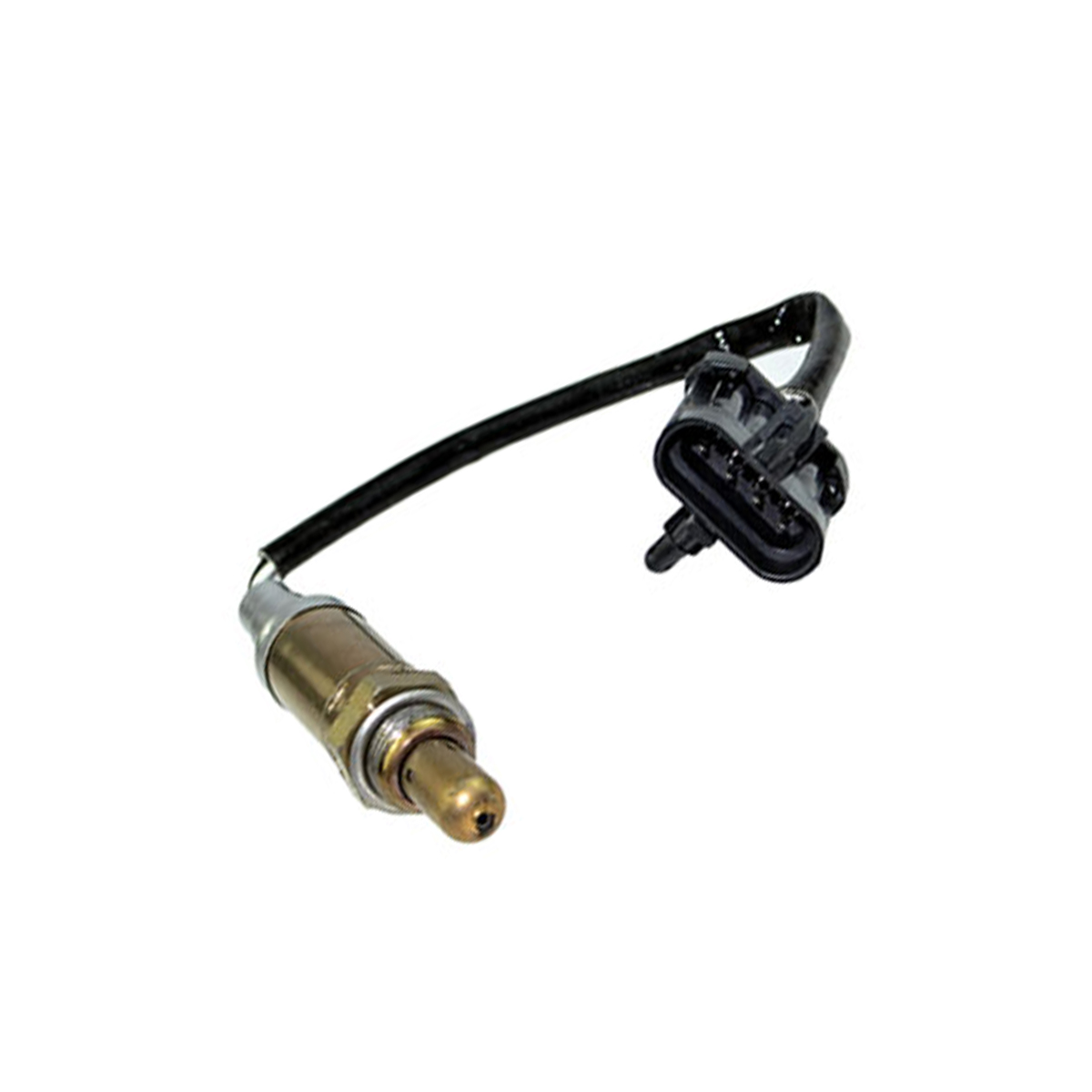 SENSOR OXIGENO GENERAL MOTORS ASTRA CIL: 4L POS: ANTES DEL CONVERTIDOR CATALITICO CAR: 34CM MOT: 2.4L