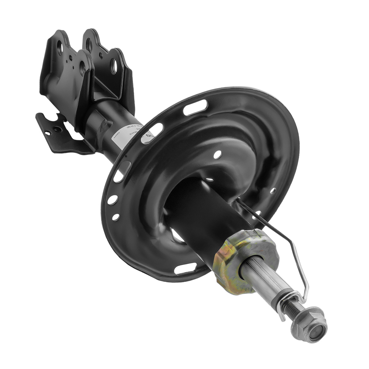 PIERNA GAS TOYOTA SIENN CIL: 6V POS: DELANTERO CAR: DR MOT: 3.5L