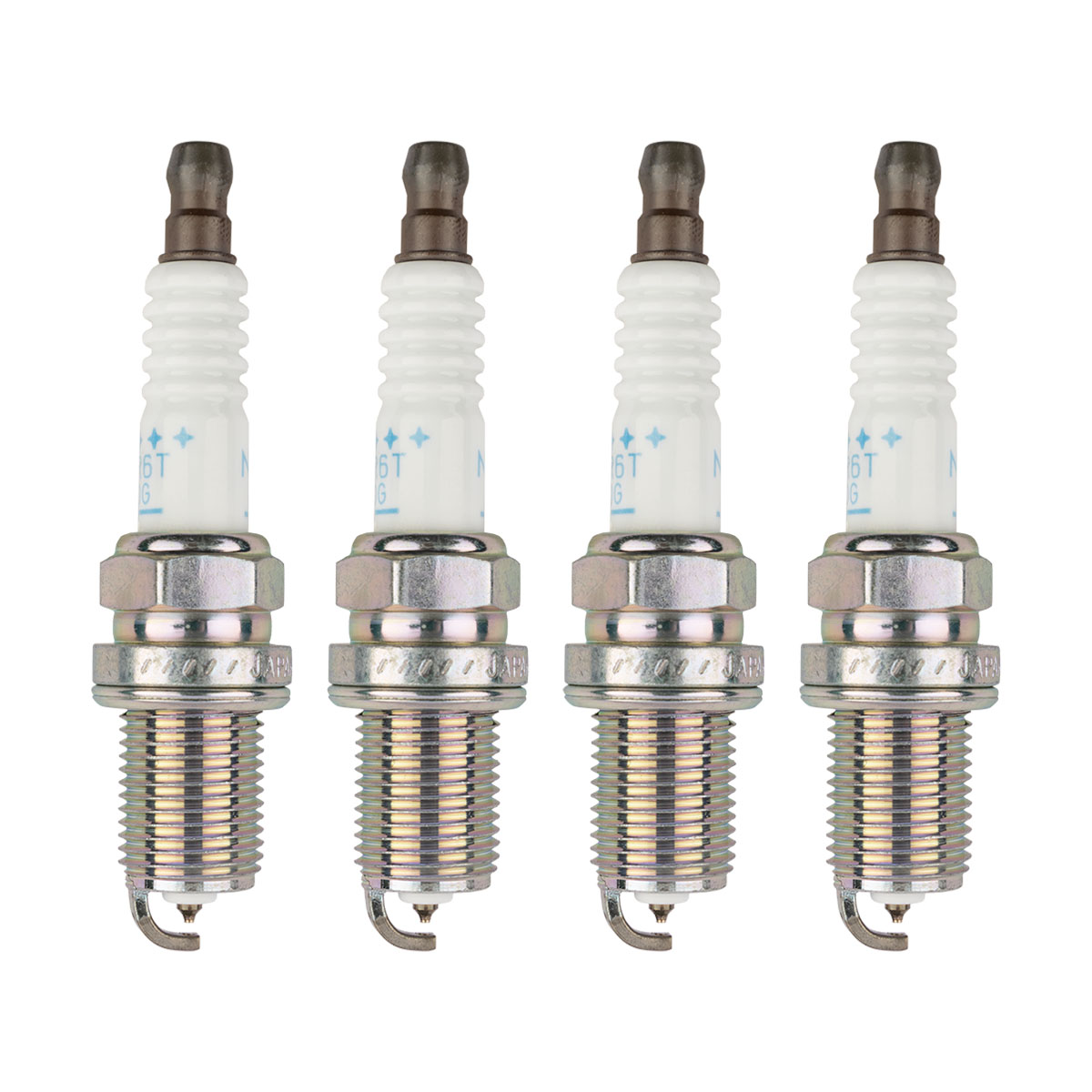 BUJIA LASER PLATINO   LC19 CAR: 14MM 5/8"