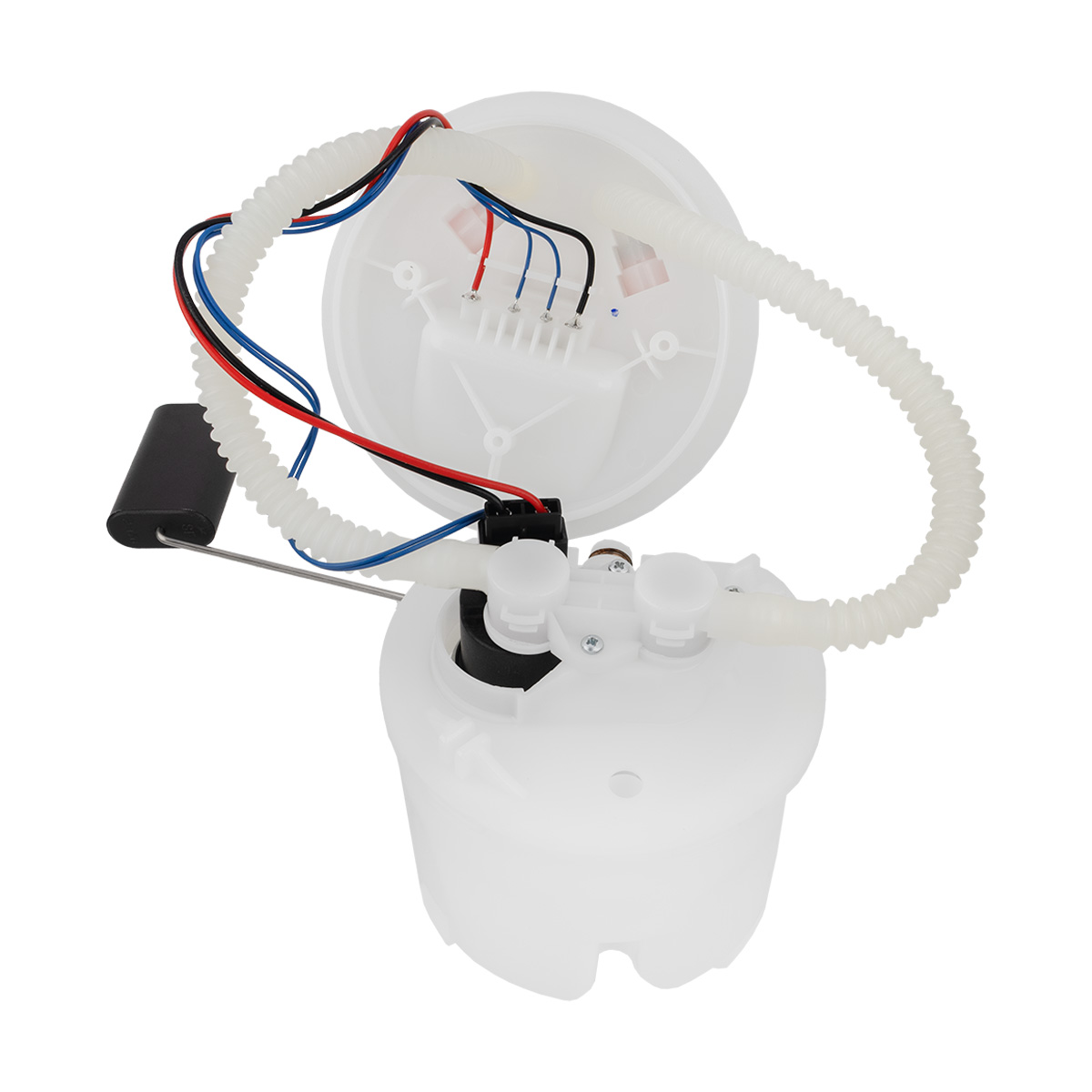 BOMBA GAS ELEC COM FORD FOCUS CIL: 4L 40LB CAR: MPFI MOT: 2.0L