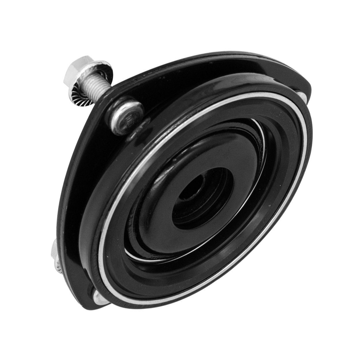 BASE AMORTIGUADOR CB HONDA CIVIC CIL: 4L POS: DELANTERO/FRONTAL DERECHO  BGRU