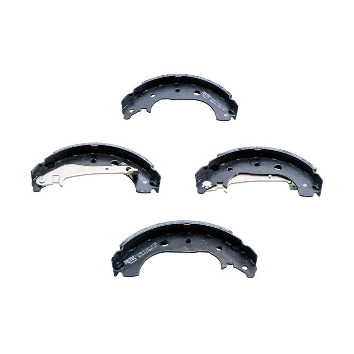 BALATA VULC NVA JGO FORD ECO-S CIL: 4L POS: TRASERO  MOT: 2.0L