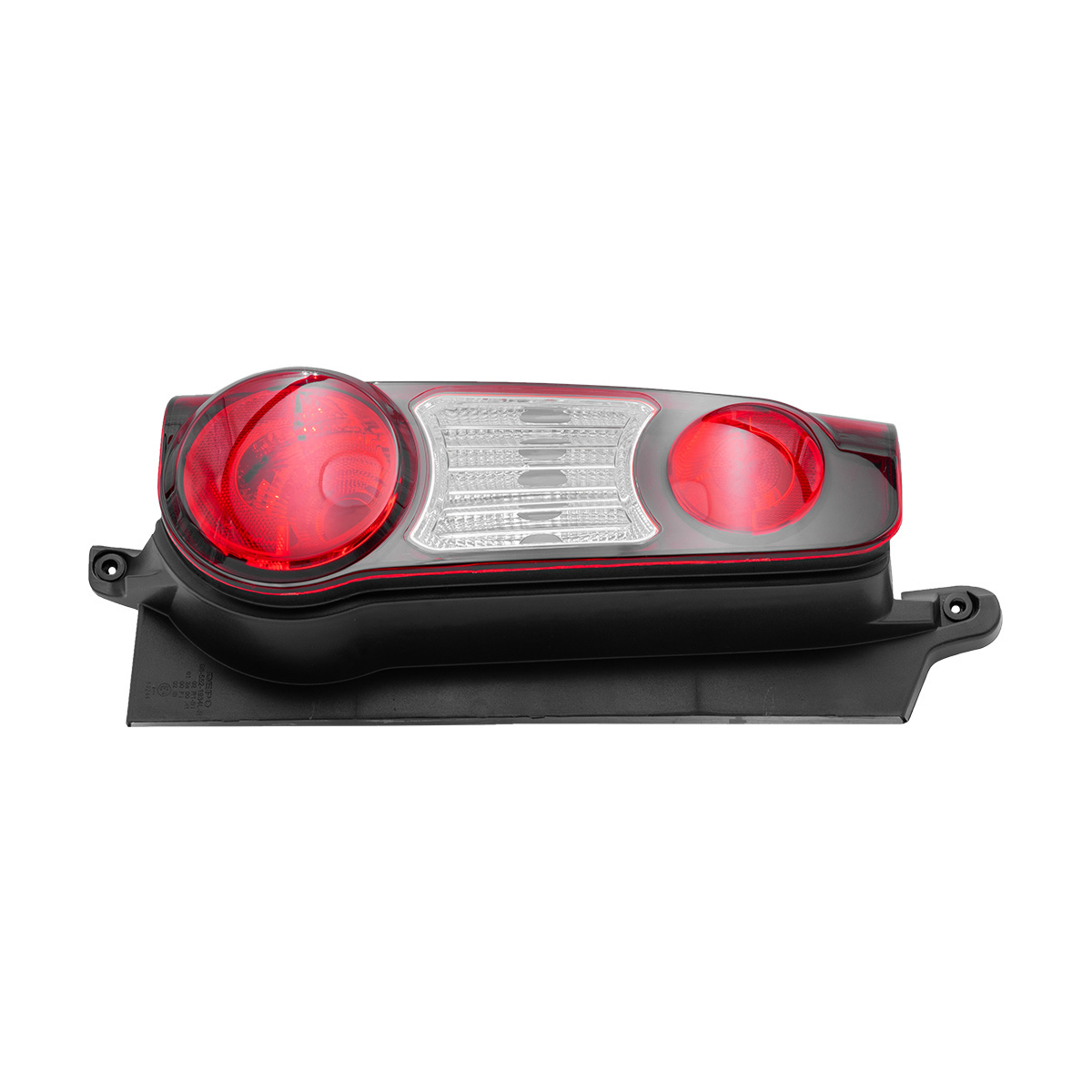 CALAVERA PEUGEOT PARTN CIL: 4L POS: IZQUIERDO CAR: BICO 2PTA