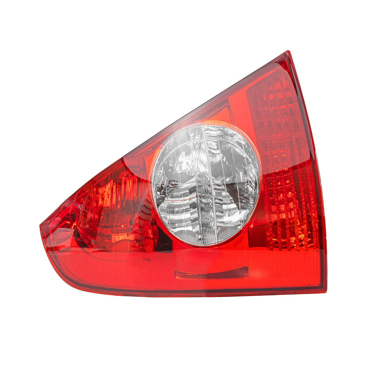 CALAVERA RENAULT CLIO CIL: 4L POS: IZQUIERDO CAR: ROJO MOT: 1.6L