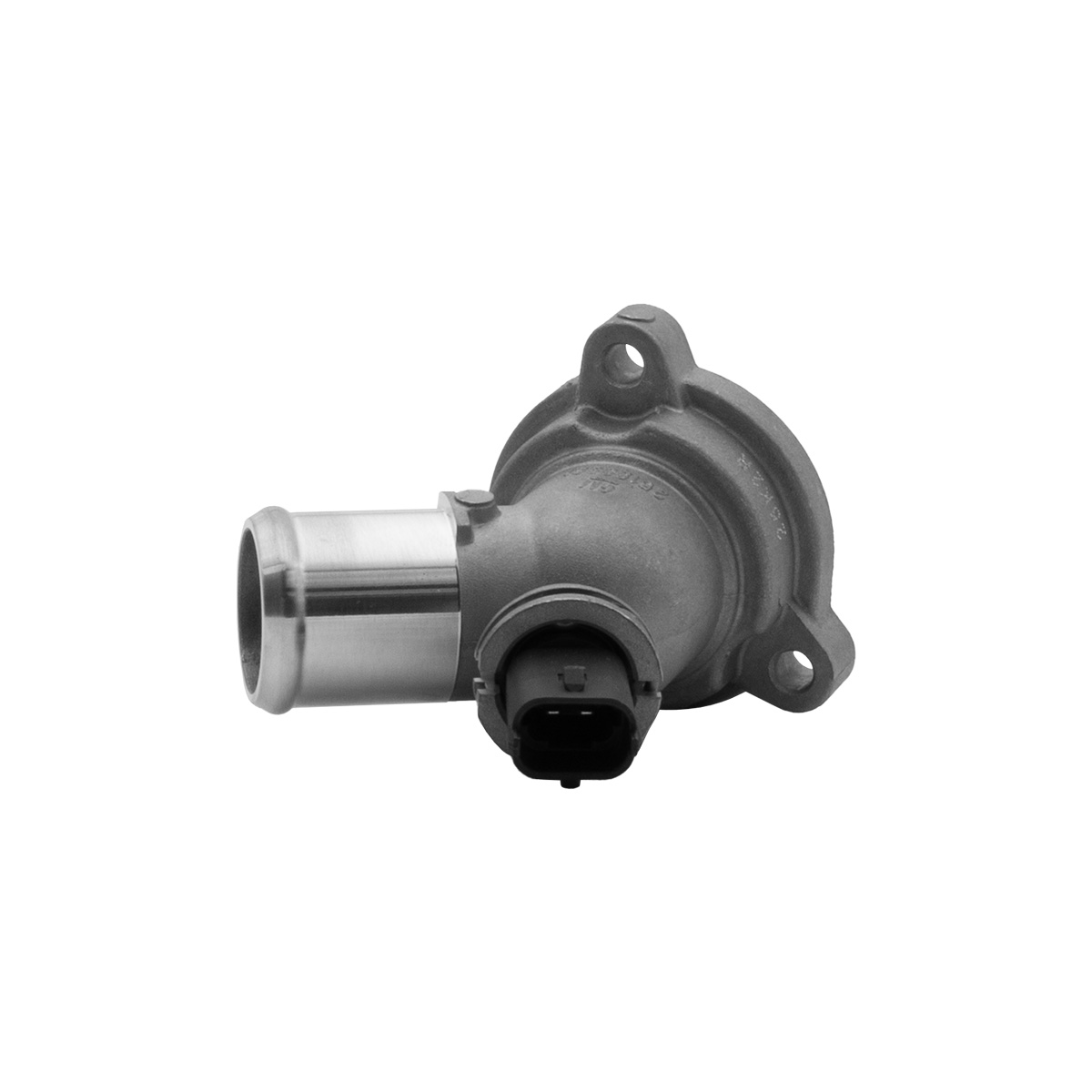 TOMA AGUA TERMOSTATO GENERAL MOTORS SPARK CIL: 4L  CAR: ALUM CSEN