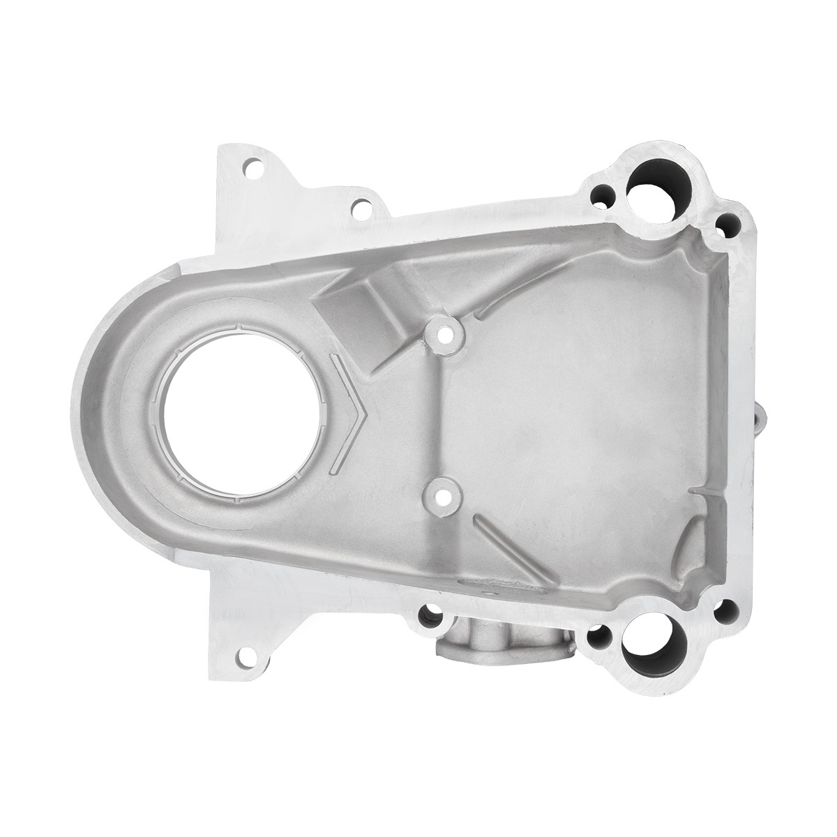 TAPA CADENA DISTRIBUCI CHRYSLER GROUP VAR CIL: 8V   MOT: 5.9L