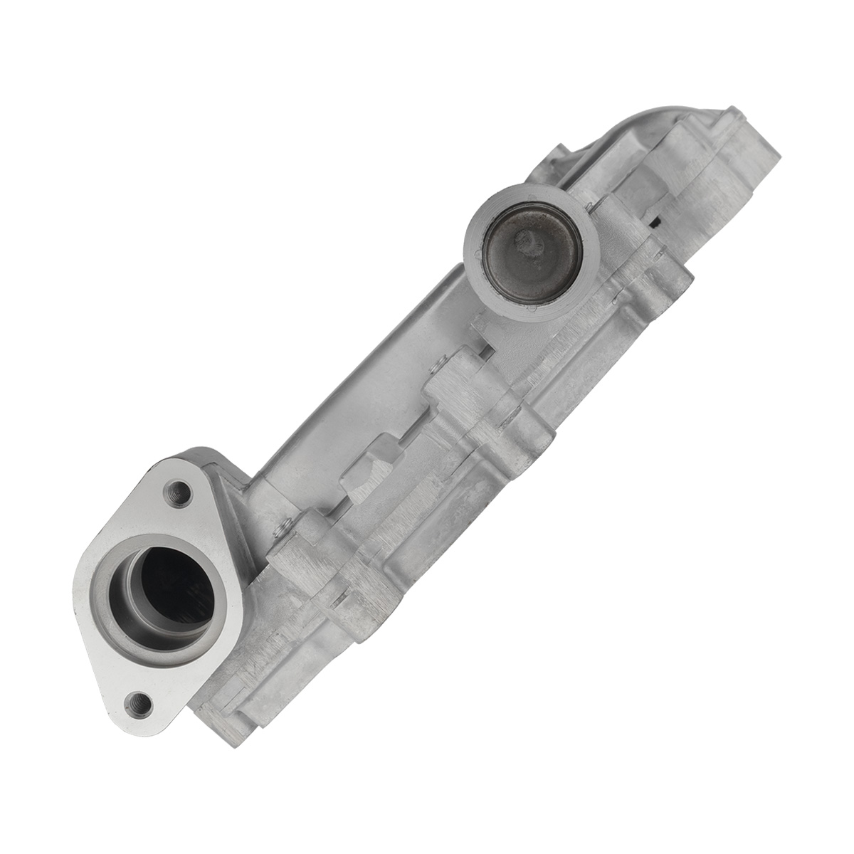BOMBA ACEITE FORD EDGE CIL: 6V   MOT: 3.5L
