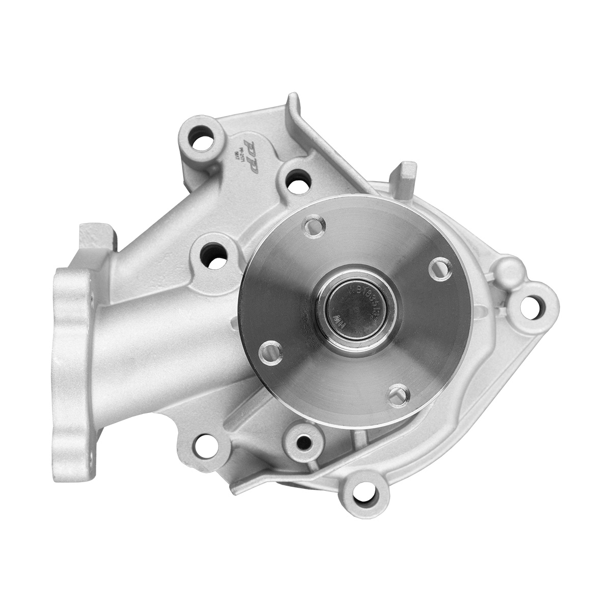 BOMBA AGUA CHRYSLER GROUP H100 CIL: 4L   MOT: 2.5L