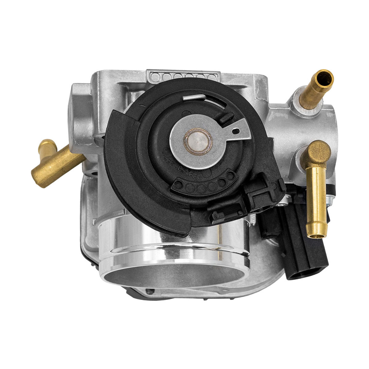CUERPO ACELERACION VOLKSWAGEN JETTA CIL: 4L 6.0C CAR: 7TER MOT: 2.0L