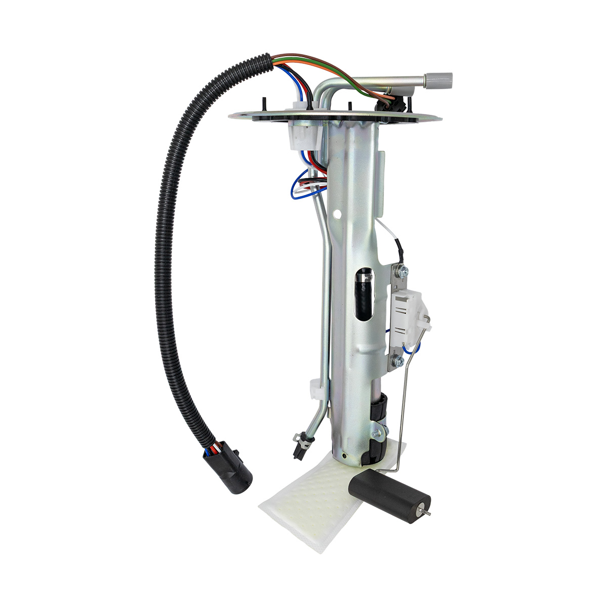 BOMBA GAS ELEC COM FORD EXPLO CIL: 8V 40LB CAR: MPFI MOT: 5.0L
