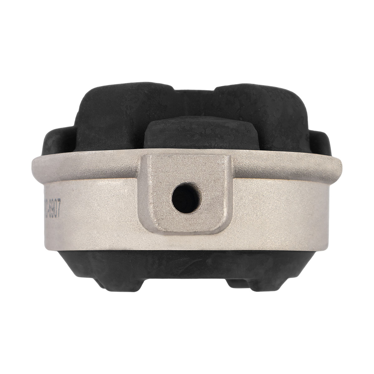 SOPORTE CAJA VOLKSWAGEN POINT CIL: 4L  CAR: TS MOT: 1.8L