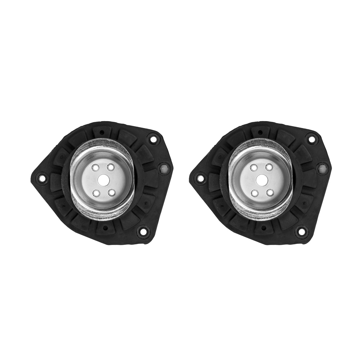 BASE AMORTIGUADOR CB RENAULT MEGAN CIL: 4L POS: DELANTERO IZQUIERDO Y DERECHO  MOT: 2.0L