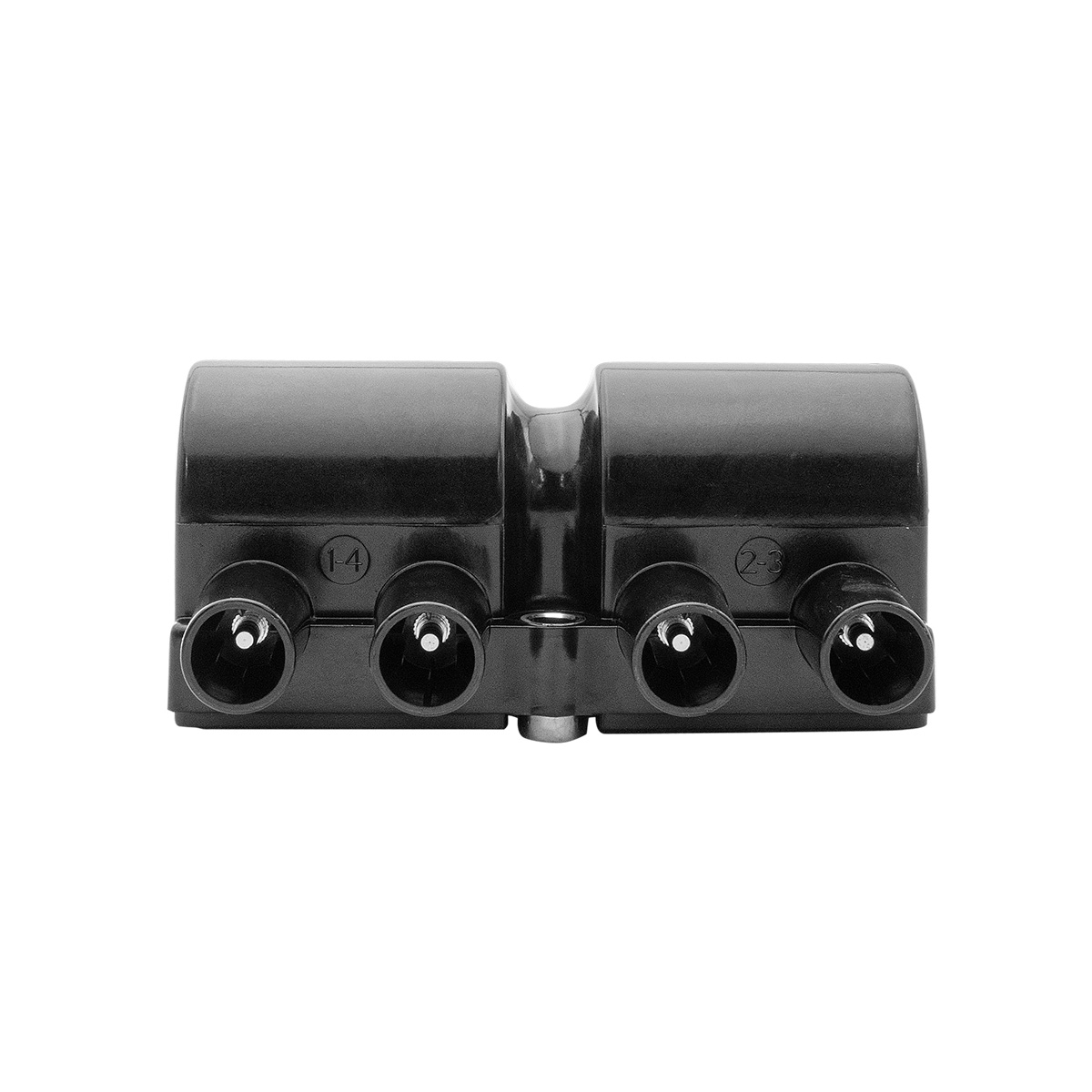 BOBINA ENCENDIDO ELEC GENERAL MOTORS CORSA CIL: 4L  CAR: 3TER MOT: 1.8L