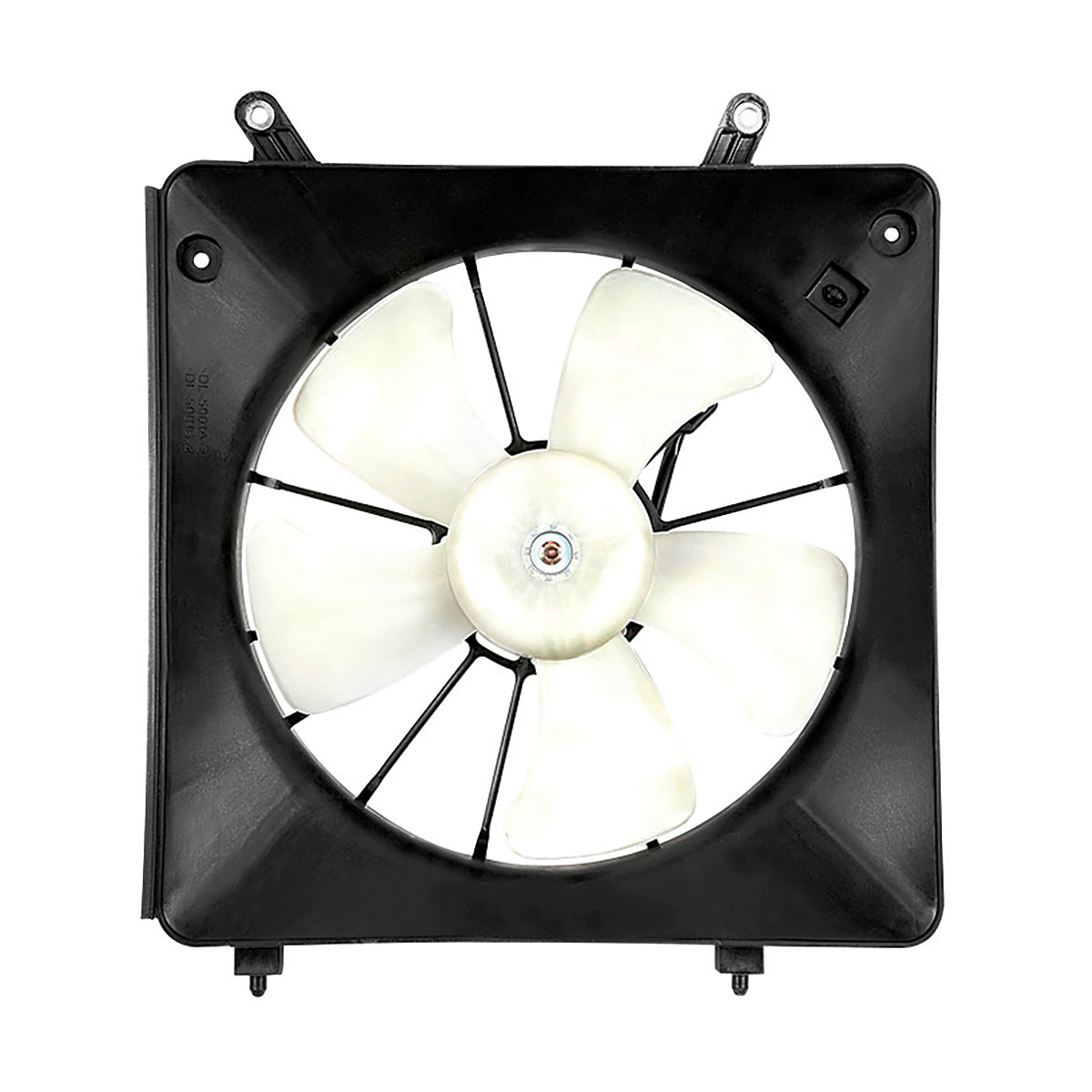 MOTOVENTILADOR HONDA ACCOR CIL: 4L COMP CAR: 2TER 5AS