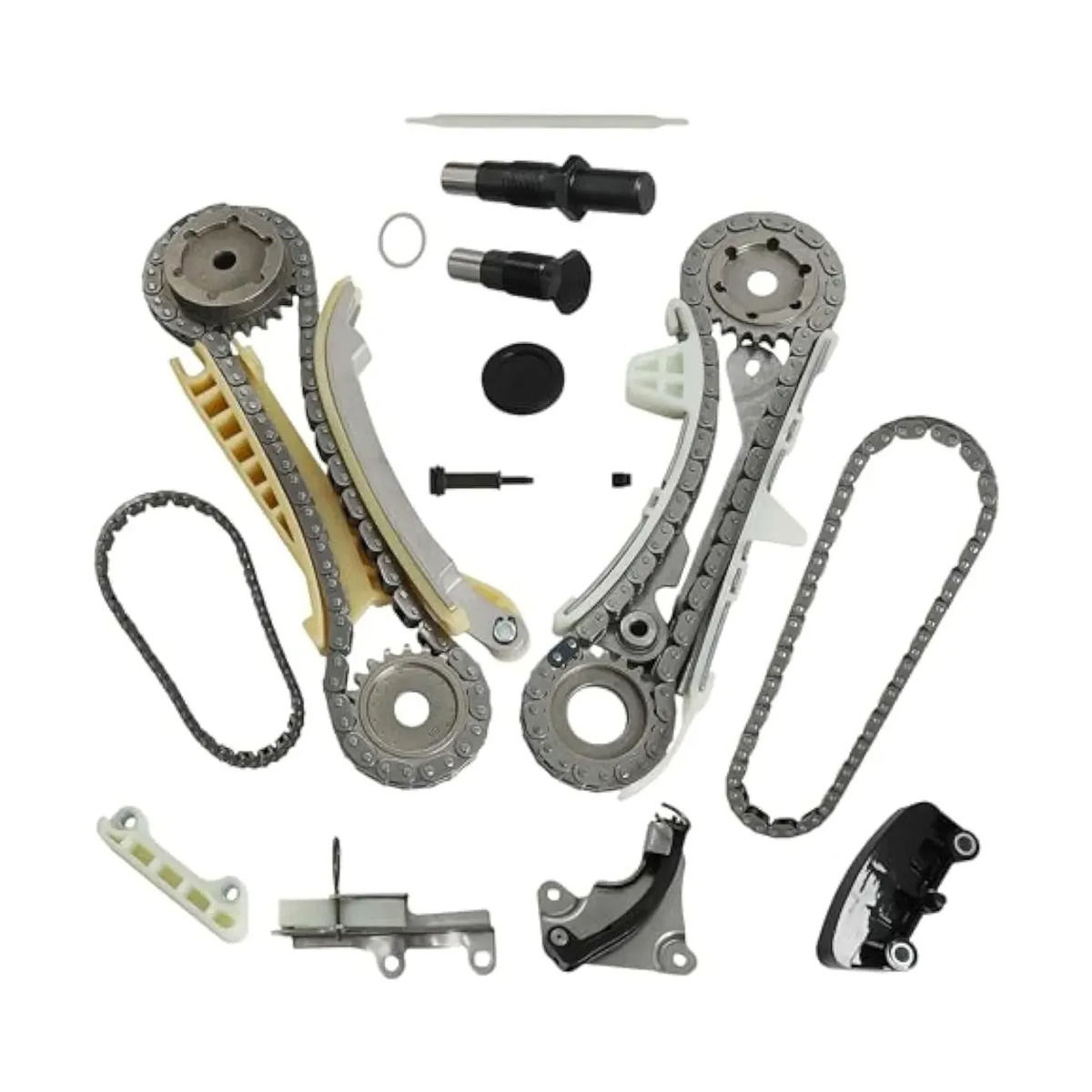 CADENA ENGRANE DIST JG FORD EXPLO CIL: 6V  CAR: 21PZ MOT: 4.0L